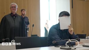 Gjykata e Mynihut dënon çiftin irakian për skllavërimin e dy vajzave yazidite