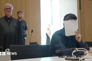 irakian për skllavërimin e dy