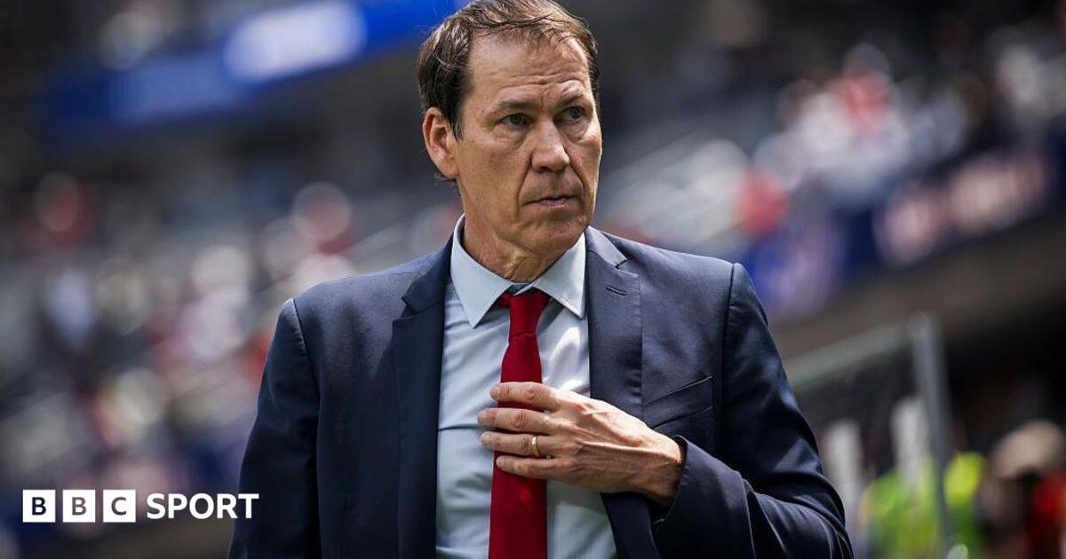 Rudi Garcia