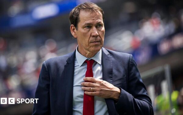 Rudi Garcia