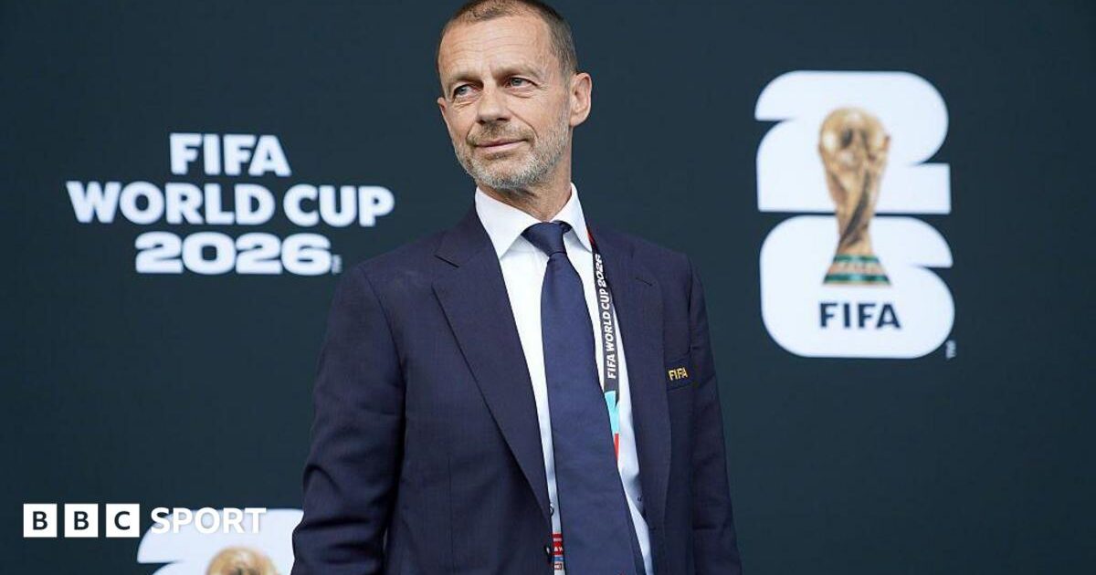 finalen e Botërorit 2026