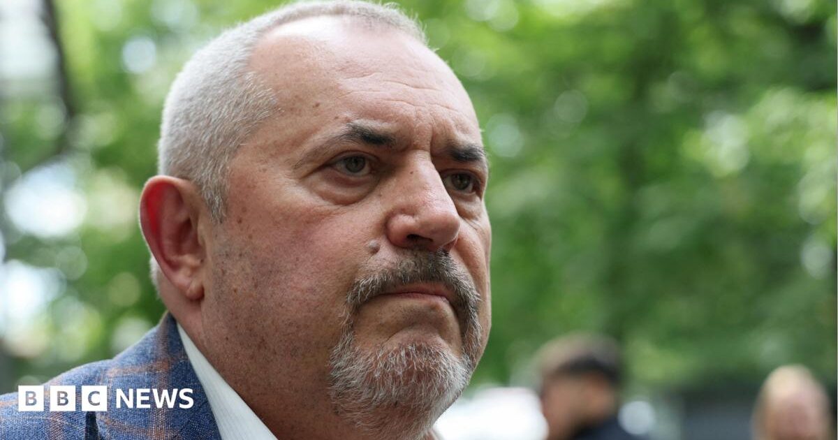 Boris Nadezhdin