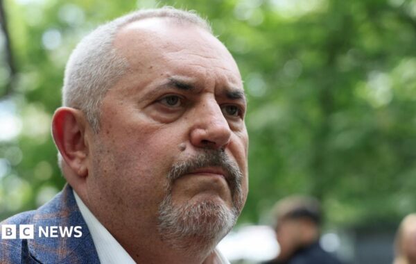 Boris Nadezhdin