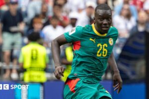 Pape Gueye