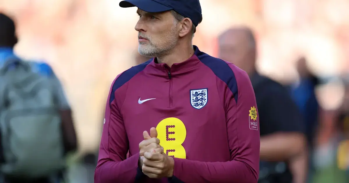 gjendja e Declan Rice