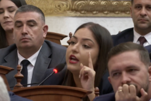 i vogli i pakënaqur i