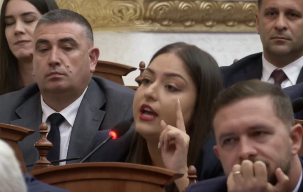 i vogli i pakënaqur i