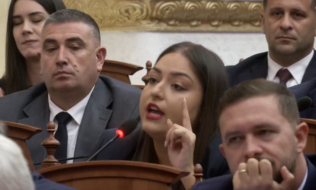 i vogli i pakënaqur i