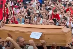nuk është