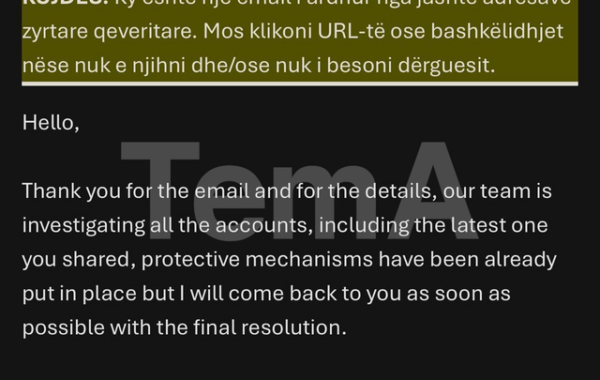 mekanizmat mbrojtës për bizneset