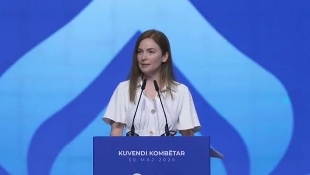 mori vetëm 93 vota nga