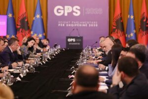 Kodi politik i reflektimit të Edi