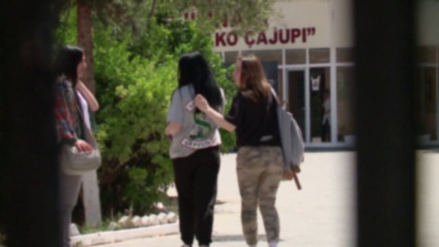 Në një vit