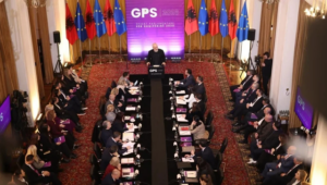 Rama mbledh Grupin Parlamentar dhe qeverinë  Zbardhet agjenda e takimit  ja çfarë pritet të ndodhë të premten 