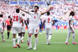 thellë 4-0 ndaj Francës