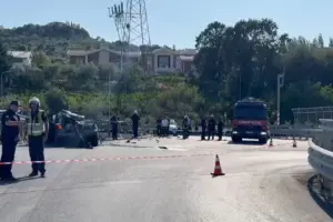 dyshohet se janë shtetas egjiptianë