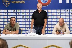 Tërhiqet shorti edhe për edicionin e
