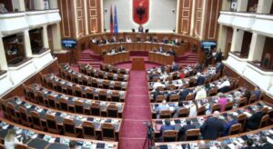LIVE  Nis Kuvendi  PD bojkoton sërish  Reforma Zgjedhore shtyhet për në nëntor
