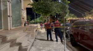 Atentati ndaj Thimjo Rubatit  Policia gjen motorin e braktisur të autorëve buzë detit  dyshime për arratisje me mjet lundrue