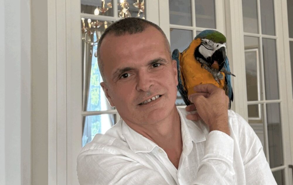 e Ermal