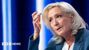 Verdikti i apelit për Marine Le Pen dhe ndikimi në garën presidenciale të Francës