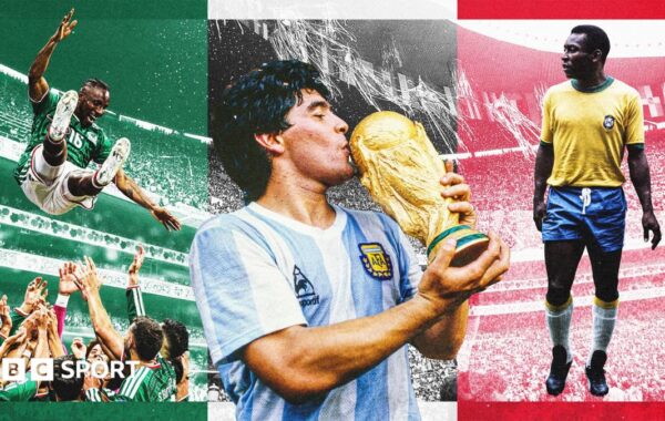 Estadio Azteca