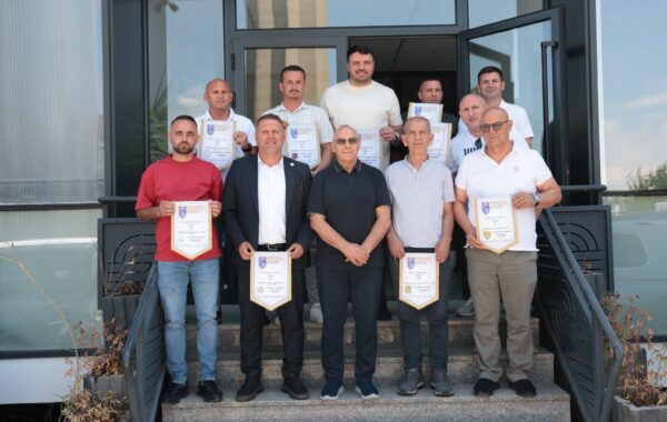 Ademi priti klubet që siguruan kalimin