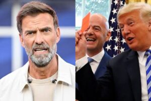 Edhe Klopp shpërthen kundër FIFA: Futbolli