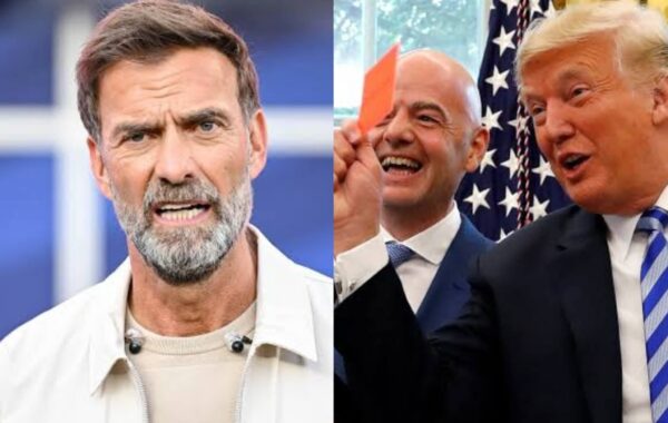 Edhe Klopp shpërthen kundër FIFA: Futbolli