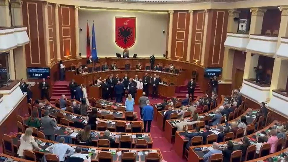 për marrëveshjen