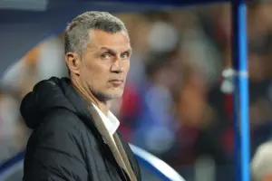 Paolo Maldini emërohet drejtor teknik i Italisë dhe kontakton Guardiola
