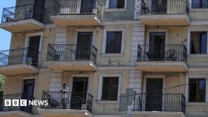 Sulmet ruse shkaktojnë 14 të vdekur  Ukraina godet tankerët në Detin e Zi