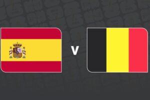Spanjë–Belgjikë: orari, transmetimi dhe lojtarët për