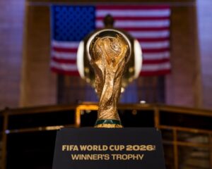 FIFA njofton të ardhura rekord 15 miliardë dollarë nga Botërori