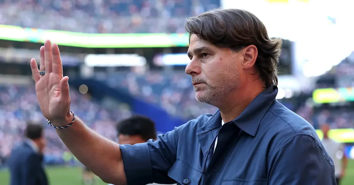 Pochettino refuzon ta fajësojë polemikën për