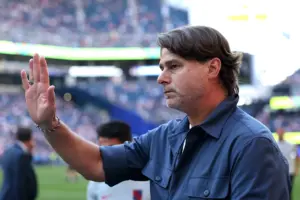 Pochettino refuzon ta fajësojë polemikën për