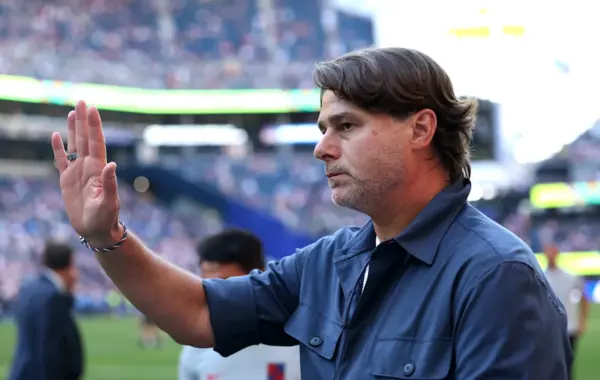 Pochettino refuzon ta fajësojë polemikën për