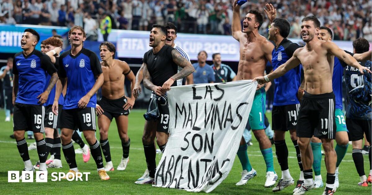 gjobë nga FIFA