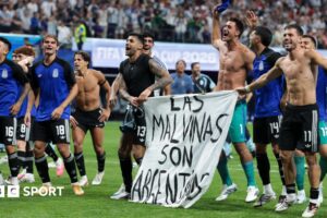 gjobë nga FIFA