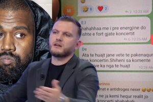Kanye West