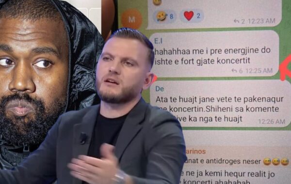 Kanye West