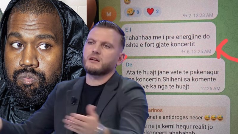 Kanye West