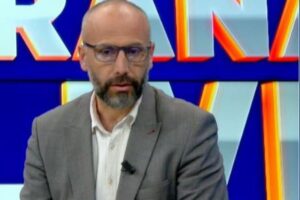 Protesta ka filluar të bëhet