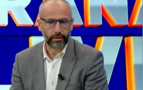 Protesta ka filluar të bëhet