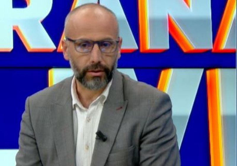 Protesta ka filluar të bëhet