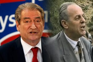 solli nga Amerika Rapush Xhaferrin