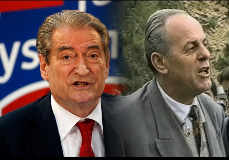 solli nga Amerika Rapush Xhaferrin