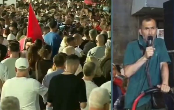 nga podiumi