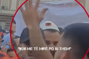 “Shqipëria Bëhet”