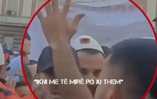 “Shqipëria Bëhet”